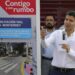 Fiestas clandestinas, pan de cada día: Eduardo Rivera