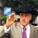 Muere actor Andrés García a los 81 años