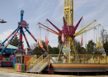 Inicia cuenta regresiva para Feria de Puebla 2023