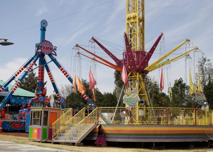 Inicia cuenta regresiva para Feria de Puebla 2023