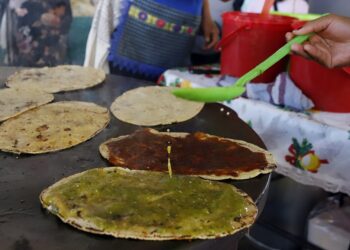 Ponen en marcha 13º Festival Gastronómico y Cultural de la Memela