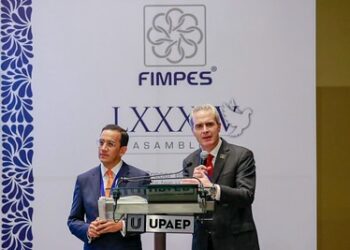 Rectores de México sobre la universidad como motor de paz