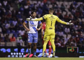 Puebla vs Xolos se jugará sábado a las 17:00 horas