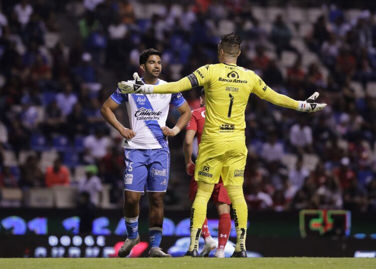 Puebla vs Xolos se jugará sábado a las 17:00 horas