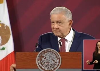 En 2024 se logrará la autosuficiencia energética: AMLO