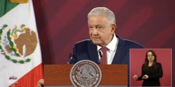 En 2024 se logrará la autosuficiencia energética: AMLO