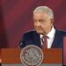 En 2024 se logrará la autosuficiencia energética: AMLO