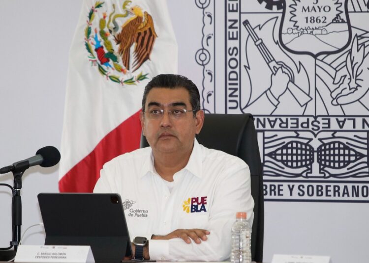 Actué con responsabilidad al pagar crédito fiscal: Céspedes