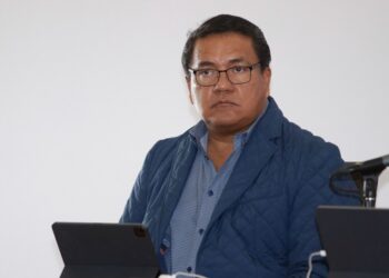 Castigo a responsables del linchamiento en Tianguistenco: Julio Huerta