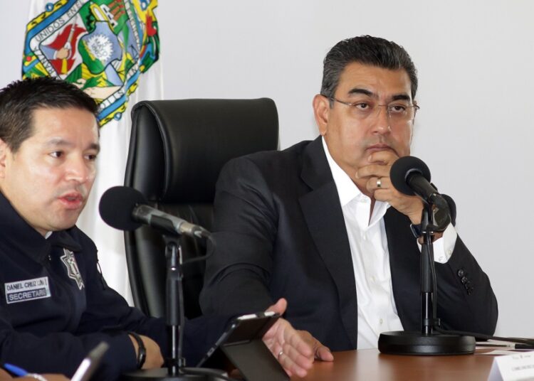 Gobierno de Moreno Valle intento evadir pago de impuestos