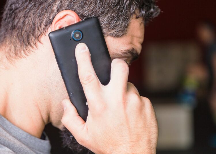 FGE rescata a víctimas de secuestro virtual