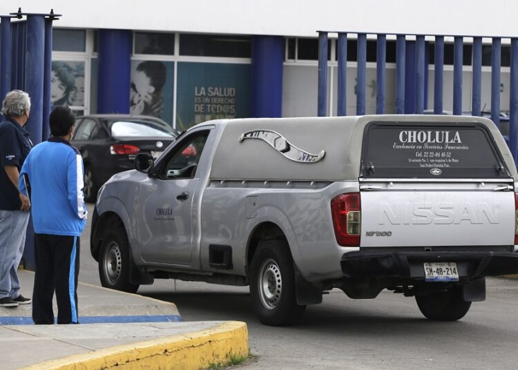 Reportan un fallecimiento por COVID