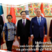 México e Indonesia celebran 70 años de relaciones diplomáticas