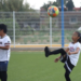 San Andrés relanza escuelas de iniciación deportiva
