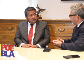 Habrá también “Jueves Ciudadanos”, anuncia Julio Huerta