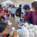 Viernes de las Mujeres beneficia a más de 500 poblanas de Tecola