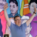 Ebrard asegura que va arriba en encuesta de Morena para candidato presidencial