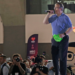El único sucesor de AMLO soy yo: Marcelo Ebrad
