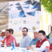 Secretaría de Trabajo asesorará a productores de sal artesanal