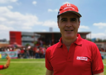 Rector Upaep: Hay madera para la Primera