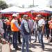 San Andrés y San Pedro supervisan normativa en Tianguis de Lázaro Cárdenas
