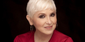 Rosita Pelayo: Me duele pero me río