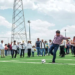 Gobierno de Puebla se caracteriza por trabajar junto ayuntamientos: Julio Huerta
