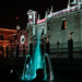 Entregan trabajos de rehabilitación de la catedral de Puebla