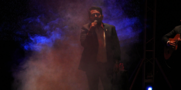 Carlos Macías celebrará a las madres con gira ‘Divina tú, mamá’
