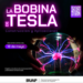 BUAP y Embajada de Serbia invita a participar en “Bobina de Tesla: Construcción y Aplicaciones”