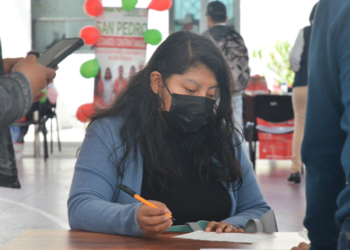 Asiste a la Feria del Empleo, se ofertarán 11 mil vacantes