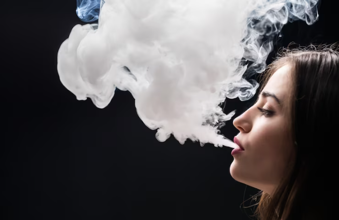 Acecop niega que negocios afiliados vendan vapeadores
