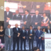 Inauguran la Semana de Puebla en el Palacio legislativo de San Lázaro