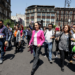 Sheinbaum: “Un esfuerzo exitoso”, Primer Simulacro Nacional 2023, en CDMX