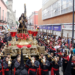 Imágenes que procesionaron en Viernes Santo
