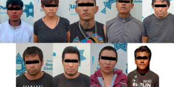 Policía Municipal desarticuló a “Los Divinos”