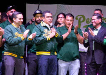 Céspedes compromete a Pericos de Puebla con el título de la LMB