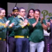 Céspedes compromete a Pericos de Puebla con el título de la LMB