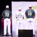 Pericos presenta róster y plumaje para la Temporada 2023 de la LMB