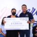 Tlatehui entrega apoyo a beneficiarias de Mujeres Trabajadoras con Futuro 2023