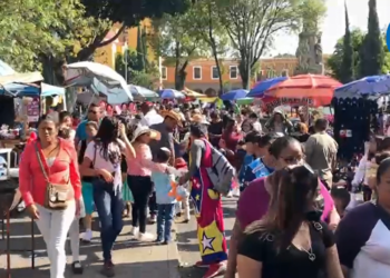 Realiza DPRIS supervisión de alimentos en zona de El Calvario