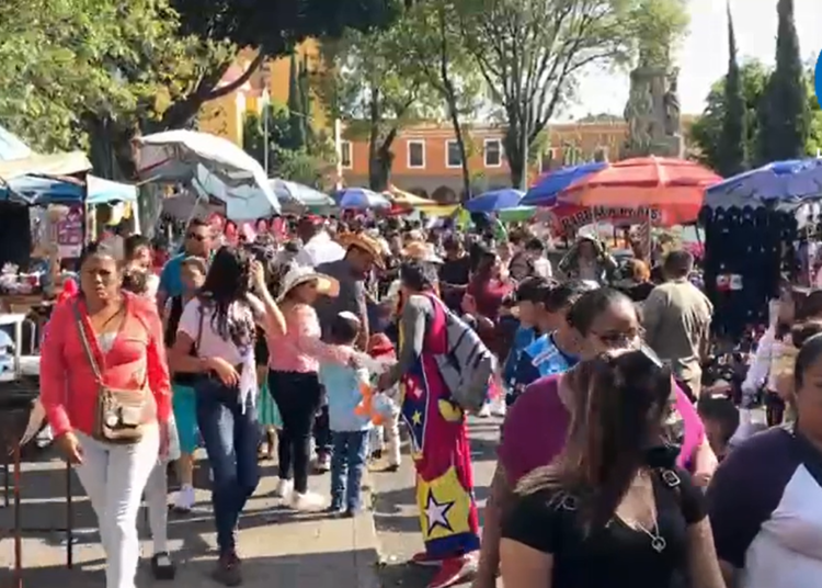 Realiza DPRIS supervisión de alimentos en zona de El Calvario