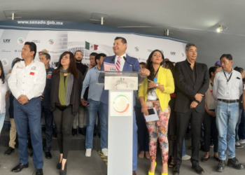 70 nombramientos se desahogarán al cierre del período ordinario informa Alejandro Armenta