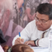 Segob implementa «Jueves Ciudadano» en Libres
