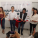 Inauguran lechería Liconsa en Chignahuapan