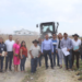 Tlatehui realiza la apertura de la Calle 20 Sur en Tlaxcalancingo