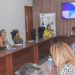 Funcionarios reciben capacitación sobre violencia política contra mujeres