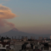 Popocatépetl sigue en Amarillo Fase Dos