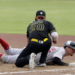 Pericos barre a Piratas de Campeche en la primera serie de la Temporada