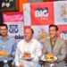 Esperan elaboración de 100 mil piezas en la quinta edición del Festival de la Cemita